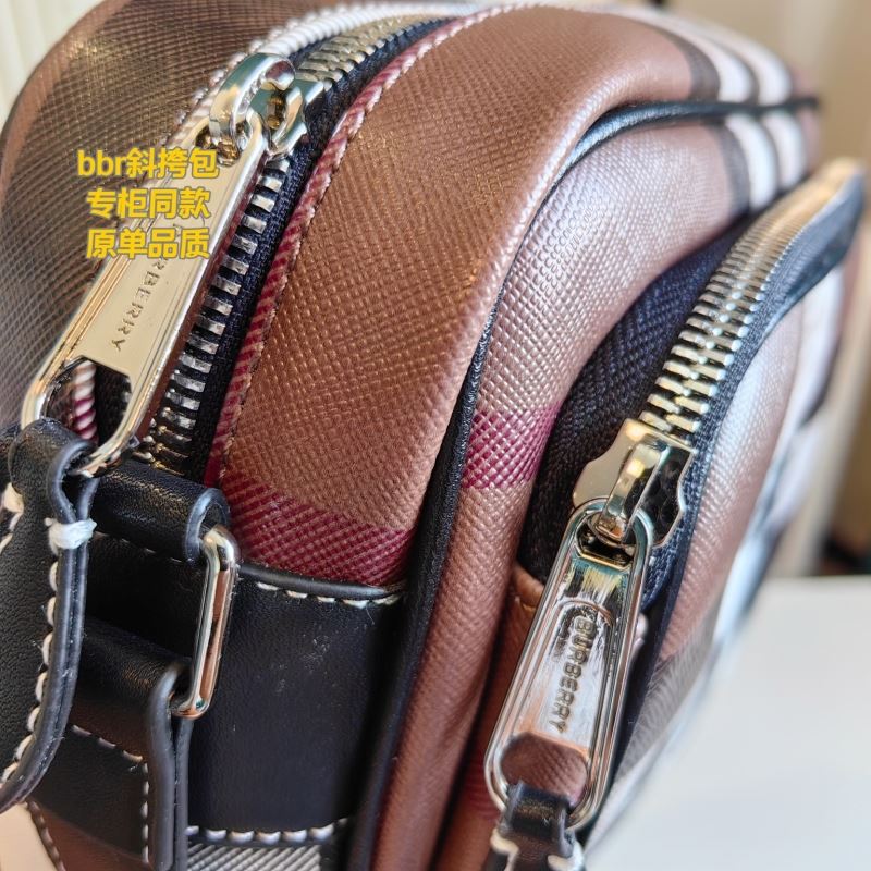 Burberry Satchel Bags